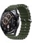 Huawei Watch Gt3/gt2 Için Uygun Spor Silikon Saat Kayışı, 22 mm Kayış Arayüz Genişliğine Sahip Huawei Akıllı Saatleri Için Evrensel Olarak Uygundur (Yurt Dışından) 1