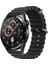 Huawei Watch Gt3/gt2 Için Uygun Spor Silikon Saat Kayışı, 22 mm Kayış Arayüz Genişliğine Sahip Huawei Akıllı Saatleri Için Evrensel Olarak Uygundur (Yurt Dışından) 1