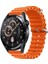 Huawei Watch Gt3/gt2 Için Uygun Spor Silikon Saat Kayışı, 22 mm Kayış Arayüz Genişliğine Sahip Huawei Akıllı Saatleri Için Evrensel Olarak Uygundur (Yurt Dışından) 1