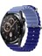 Huawei Watch Gt3/gt2 Için Uygun Spor Silikon Saat Kayışı, 22 mm Kayış Arayüz Genişliğine Sahip Huawei Akıllı Saatleri Için Evrensel Olarak Uygundur (Yurt Dışından) 1