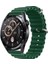 Huawei Watch Gt3/gt2 Için Uygun Spor Silikon Saat Kayışı, 22 mm Kayış Arayüz Genişliğine Sahip Huawei Akıllı Saatleri Için Evrensel Olarak Uygundur (Yurt Dışından) 1
