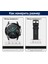 20 mm Tokalı Aynı Klasik Deri Saat Kayışı, Huawei Watch Gt3/gt3 Pro Için Uygundur (Yurt Dışından) 2