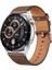 22 mm Tokalı Aynı Klasik Deri Saat Kayışı, Huawei Watch Gt3/gt3 Pro Için Uygundur (Yurt Dışından) 1