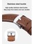 22 mm Tokalı Aynı Klasik Deri Saat Kayışı, Huawei Watch Gt3/gt3 Pro Için Uygundur (Yurt Dışından) 5
