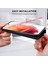 Samsung Galaxy A70 Uyumlu Kılıf Soft ve Pürüzsüz Dış Yüzey, Darbe Korumalı Esnek Yapı Ince Özel Coup Darbe Korumalı Dizayn Kılıf 2