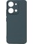 Reeder S19 Max Pro S Zoom Uyumlu Kılıf Soft ve Pürüzsüz Dış Yüzey, Darbe Korumalı Esnek Yapı Ince Özel Coup Darbe Korumalı Dizayn Kılıf 1
