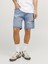 Jjıchrıs Jjcooper Shorts Sbd 921 Sn Mavi Şort 12253757-07 1