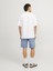 Jjıchrıs Jjcooper Shorts Sbd 921 Sn Mavi Şort 12253757-07 3