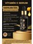 Kadın Madeem Krem - Vitamin C Serum Profesyonel Günlük Kullanım 30 ml - 40 ml 2