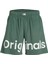 Jpstbıll Jjchıcago Mesh Shorts Gms Erkek Yeşil Giyimşort 12253130-21 1