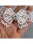 1 Yard Örgü Dantel Ilmek Rhinestones Işlemeli Dantel Trim Şerit Yamalar Aplike Kumaş Dıy Gelinlik Dikiş Malzemeleri Zanaat (Yurt Dışından) 2