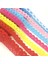C008-3 Kırmızı 1.5cm Stili 2 Yarda 2y 0..8 cm Tığ Işi Dokuma Pamuk Dantel Şerit Için El Yapımı Zanaat Patchwork Dikiş Paskalya Düğün Deco Hediye Çiçek Ambalaj (Yurt Dışından) 5