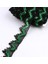 Siyah Yeşil Stil Yards Zigzag Altın Payetler Giysiler Için Dantel Şerit Kenar Sarma Düğün Parti Elbise Cosplay Giysileri Dikiş Dantel Süsler (Yurt Dışından) 1