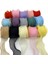 No.4 Tarzı 5 Yarda 50MM Dalga Kenarı Ipek Organze Kurdele Yay Malzemesi Dantel Kurdeleler Saç Süsleme Hediye Sarma Dikiş Kumaş Giyim Dekorasyon (Yurt Dışından) 2