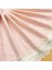 Beyaz Bir Stil 2 Yard Pamuklu Dantel Kumaş Dantel Gömlek Bebek Etek Ev Furg Yumuşak Yatak Aksesuarları Dekoratif Kumaş Genişlik RS3000 (Yurt Dışından) 2
