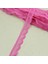 Nyc Pembe Tarzı 10 Yards Dıy Maske Elastik Streç Dantel Trim Kafa Dantel Kumaş Düğün Dekorasyon Geniş Dantel Trimmade Bebekler Boyalı Kumaşlar (Yurt Dışından) 1
