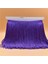 Mor Tarzı 10 Metre Lüks Altın Renk Dantel Fringe Trim Püskül Fringe 15CM Genişlik Galon Frange Latin Elbise Sahne Giysileri Aksesuarları Şerit (Yurt Dışından) 1