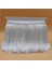 Mor Tarzı 10 Metre Lüks Altın Renk Dantel Fringe Trim Püskül Fringe 15CM Genişlik Galon Frange Latin Elbise Sahne Giysileri Aksesuarları Şerit (Yurt Dışından) 3