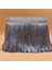 Mor Tarzı 10 Metre Lüks Altın Renk Dantel Fringe Trim Püskül Fringe 15CM Genişlik Galon Frange Latin Elbise Sahne Giysileri Aksesuarları Şerit (Yurt Dışından) 4