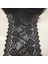 Kırmızı Stil Yeni 1 Yard Çiçek Desen 15CM Geniş Elastik Dantel Kumaş Şerit Dantel Trim Şerit Diy Craft Kumaş Genişlik Afrika Kumaşlar Streç (Yurt Dışından) 3