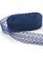 Donanma Tarzı Yüksek Li 10 Yards Dantel Şerit Bant Genişliği 28 mm Trim Kumaş Dıy Işlemeli Net Kordon Dikiş Dekorasyon Için Afrika Dantel Kumaş (Yurt Dışından) 1