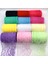 Pembe Tarzı 5 Yards Dantel Şerit El Sanatları Işlemeli Dantel Trim Şerit El Yapımı Dantel Süslemeleri Dıy Dikiş Kumaş Fransız Dantel Kumaş (Yurt Dışından) 2