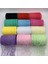 Pembe Tarzı 5 Yards Dantel Şerit El Sanatları Işlemeli Dantel Trim Şerit El Yapımı Dantel Süslemeleri Dıy Dikiş Kumaş Fransız Dantel Kumaş (Yurt Dışından) 3