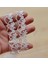 Siyah 12MM Tarzı 1 Yard El Yapımı Kumaş Dantel Trim Patchwork Malzeme Siyah Beyaz Dantel Şerit Dıy Konfeksiyon Dikiş Aksesuarları (Yurt Dışından) 3
