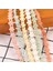 No.4 Tarzı 2 Yards Çiçek Desen Renkli Dantel Kumaş Dikiş Aksesuarları Dantel Trim Patchwork Şerit El Yapımı Dıy Konfeksiyon Malzemesi (Yurt Dışından) 2