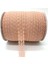 Açık Pembe Tarzı 5 Yards Dantel Şerit El Sanatları Işlemeli Dantel Trim Şerit El Yapımı Dantel Süslemeleri Dıy Dikiş Kumaş Fransız Dantel Kumaş (Yurt Dışından) 1