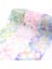 Renk Pembe Tarzı 12CM X10 Yarda 8cm 10 Yards Çiçek Tül Hayali Floret Örgü Şerit Renkli Organze Bant Dıy El Sanatları Hediyeler Yay El Yapımı Dikiş Kumaş Malzemesi (Yurt Dışından) 2