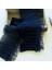 Lacivert Tarzı 1 Yard Üç Katmanlı Pileli Ruffled Kenar Tül Dantel Kumaş Dıy Elbise Manşet Etek Hem Trim Hızlı Dikiş Aksesuarları Tekstil Malzemesi (Yurt Dışından) 1