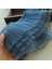 Lacivert Tarzı 1 Yard Üç Katmanlı Pileli Ruffled Kenar Tül Dantel Kumaş Dıy Elbise Manşet Etek Hem Trim Hızlı Dikiş Aksesuarları Tekstil Malzemesi (Yurt Dışından) 3