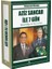 Aziz Sancar ile 7 Gün - Büyük Bilge ile Seyr-ü Sefer - Muhammed Ruzubay 1