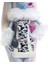 Monster High Abbey Bominable Doll - Model Bebek 4