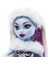 Monster High Abbey Bominable Doll - Model Bebek 5