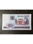 Belarus 10 Ruble 2000 Yılı (ÇİL10/10) - Çil ( Unc) 1