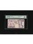 Pmg 67 Puan Epq Super Gem Unc Gibraltar Cebelitarık 20 Pound Pick 31A 2004 S/n Ccc 488154 Çil 1