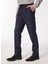Normal Bel Normal Paça Lacivert Erkek Chino Pantolon SPBF4SM-PNT5020 3