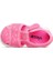 (332.P24Y.306-06) Bumba Iıı Phlon Hafif Taban Cırtlı Çocuk Sandalet Pembe 4