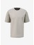 Gmg Fırenze Bisiklet Yaka Taş Erkek T-Shirt GU24MSS03019 1
