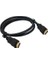 HDMI Kablo 1.5 Metre Siyah 1