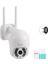 ISB01 WS-Q202X 2mp Icsee Destekli Wıfı Kamera (Işbaşı) 1