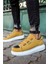 CH251 Sbt Mirror Suede Erkek Ayakkabı Camel 3