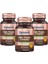 Milk Thistle Complex 60 Kapsül 3 Adet 1