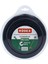 Misina Motorlu Tırpan Kare Misina 3.3 mm 41 Metre Çim Ot Biçme Teli 2