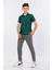 Erkek Çocuk Gömlek-T-Shirt ve Pantolon 3 Lü Takım VF24KMR5101314 2