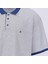 Erkek Kısa Kol Polo Yaka Tişört BPC-952300 - 3