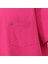 Erkek Büyük Beden Kısa Kol Polo Yaka Tişört - BPL-4004308 - Koyu Fuşya 4