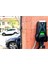 Elektrikli Araç Şarj Istasyonu - Tip-2, 7.4 Kw, 32a, 230v Ac, Spiral Kablo, Togg/tesla Uyumlu 4